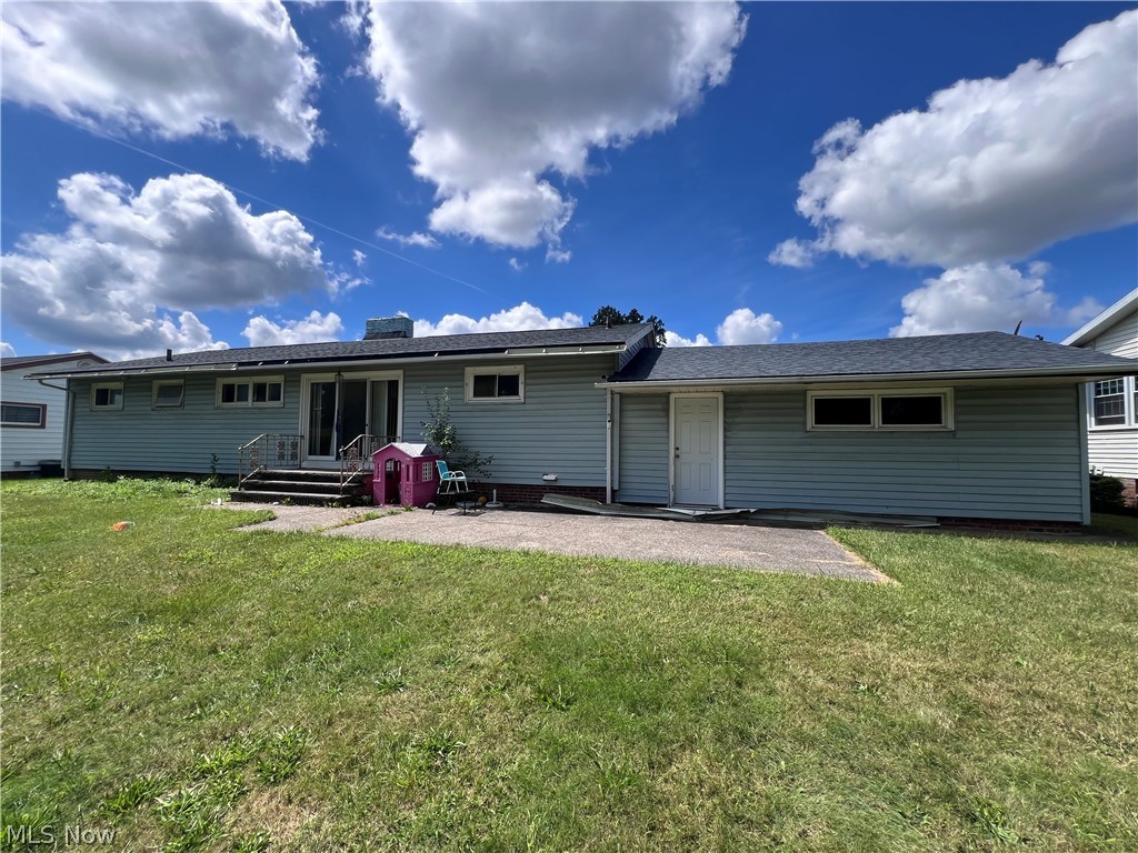 5415 Fairtree Road Bedford Heights OH 44146