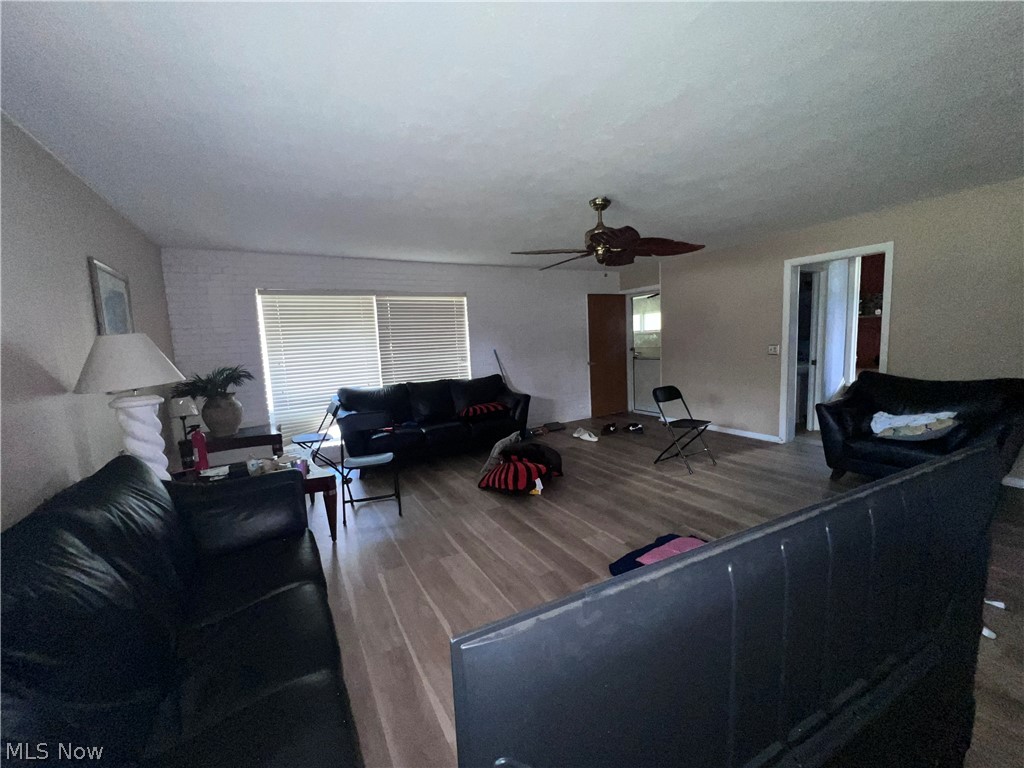 5415 Fairtree Road Bedford Heights OH 44146
