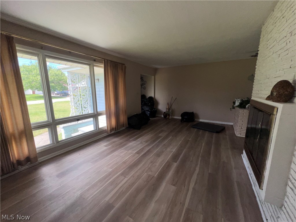 5415 Fairtree Road Bedford Heights OH 44146