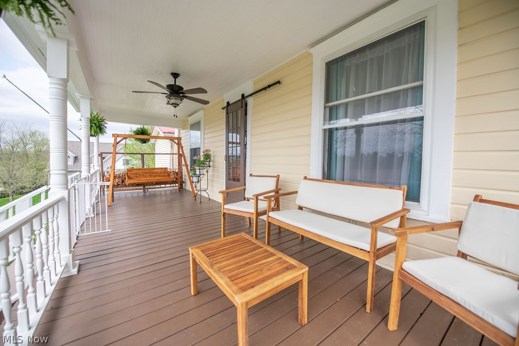 309 Donahey Avenue NE New Philadelphia OH 44663