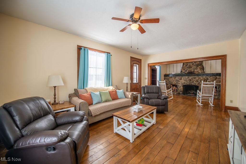 309 Donahey Avenue NE New Philadelphia OH 44663