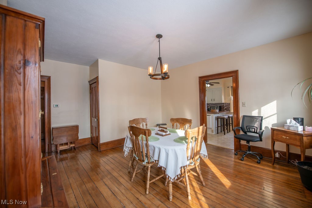 309 Donahey Avenue NE New Philadelphia OH 44663