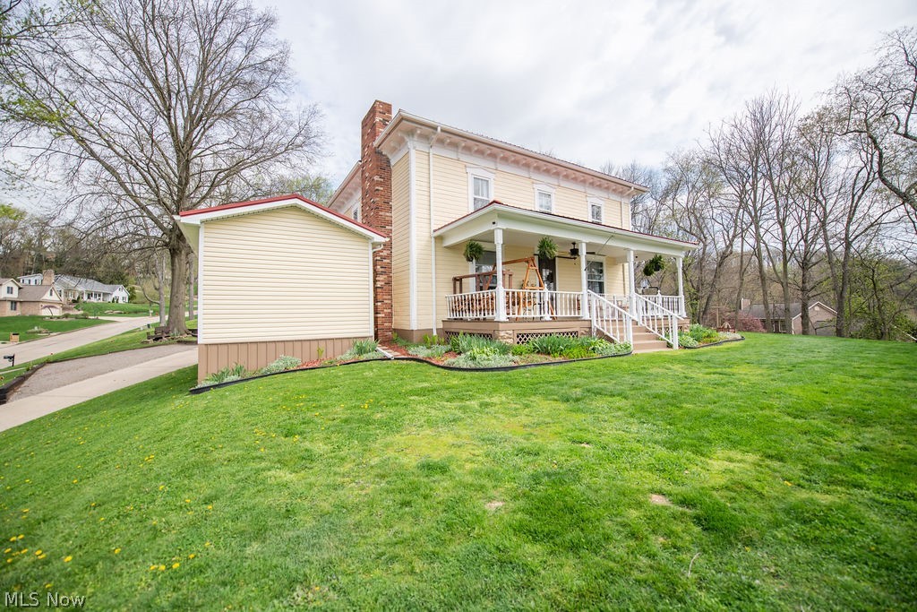 309 Donahey Avenue NE New Philadelphia OH 44663