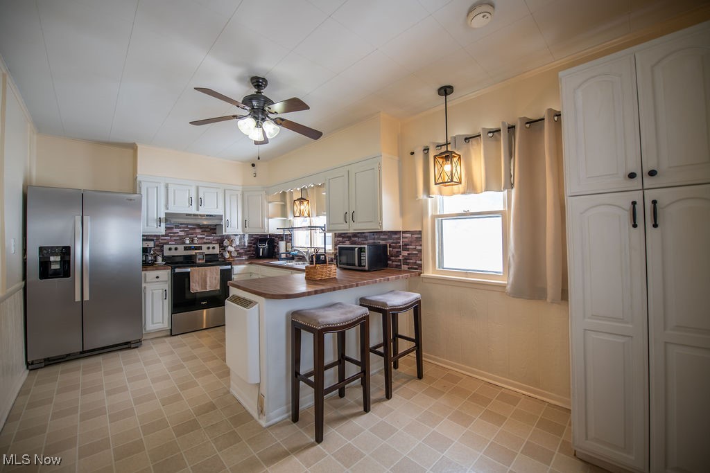 309 Donahey Avenue NE New Philadelphia OH 44663