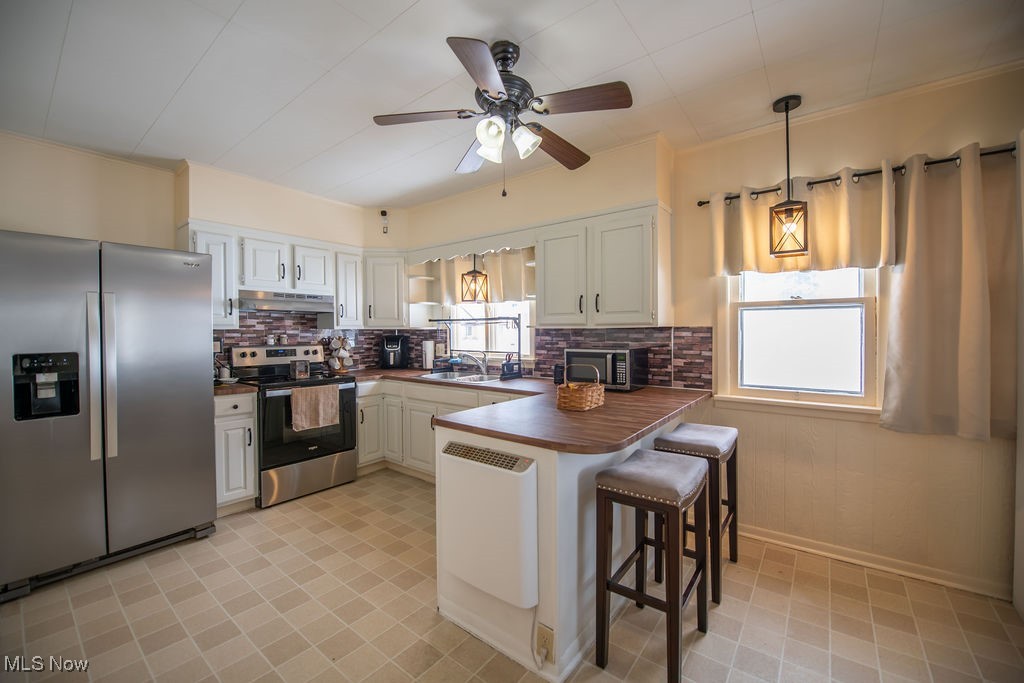 309 Donahey Avenue NE New Philadelphia OH 44663