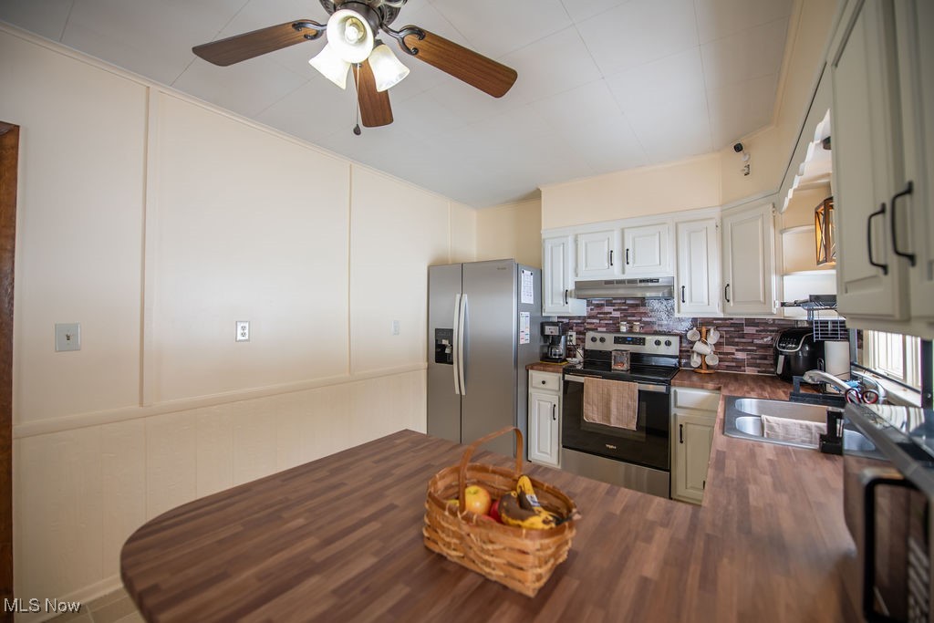309 Donahey Avenue NE New Philadelphia OH 44663