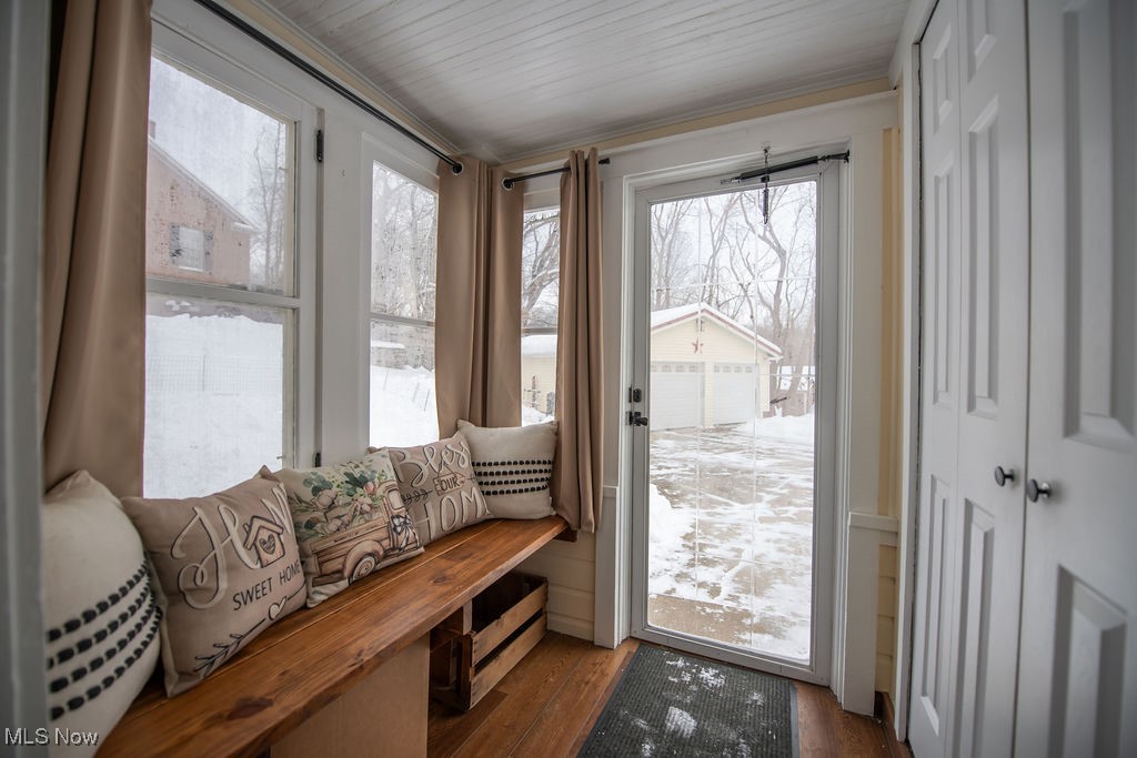 309 Donahey Avenue NE New Philadelphia OH 44663