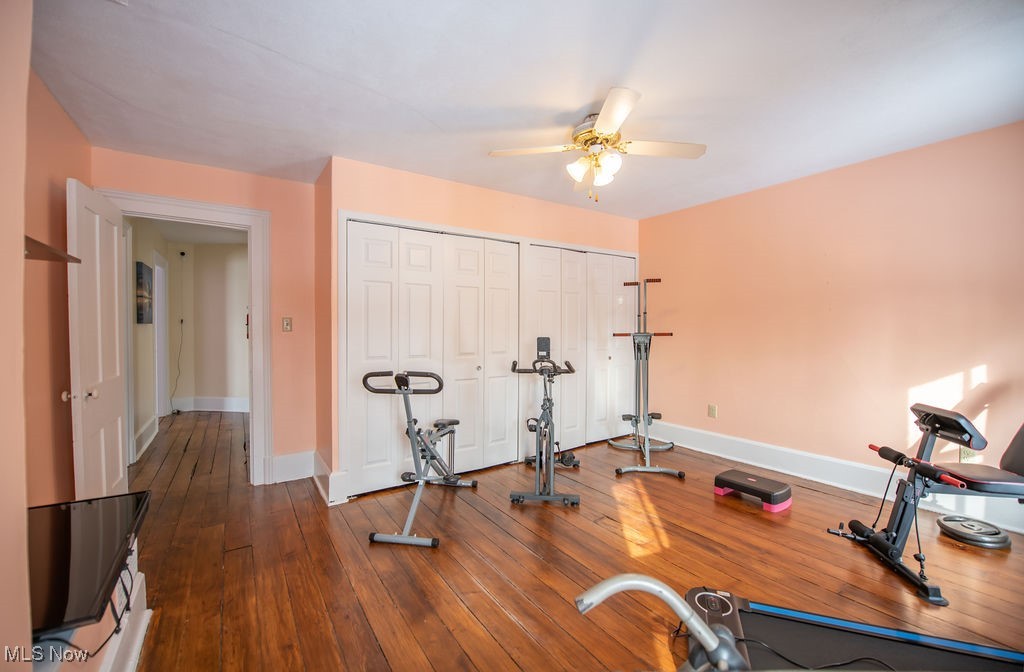 309 Donahey Avenue NE New Philadelphia OH 44663