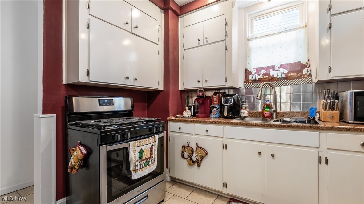 914 Taylor Avenue Cambridge OH 43725