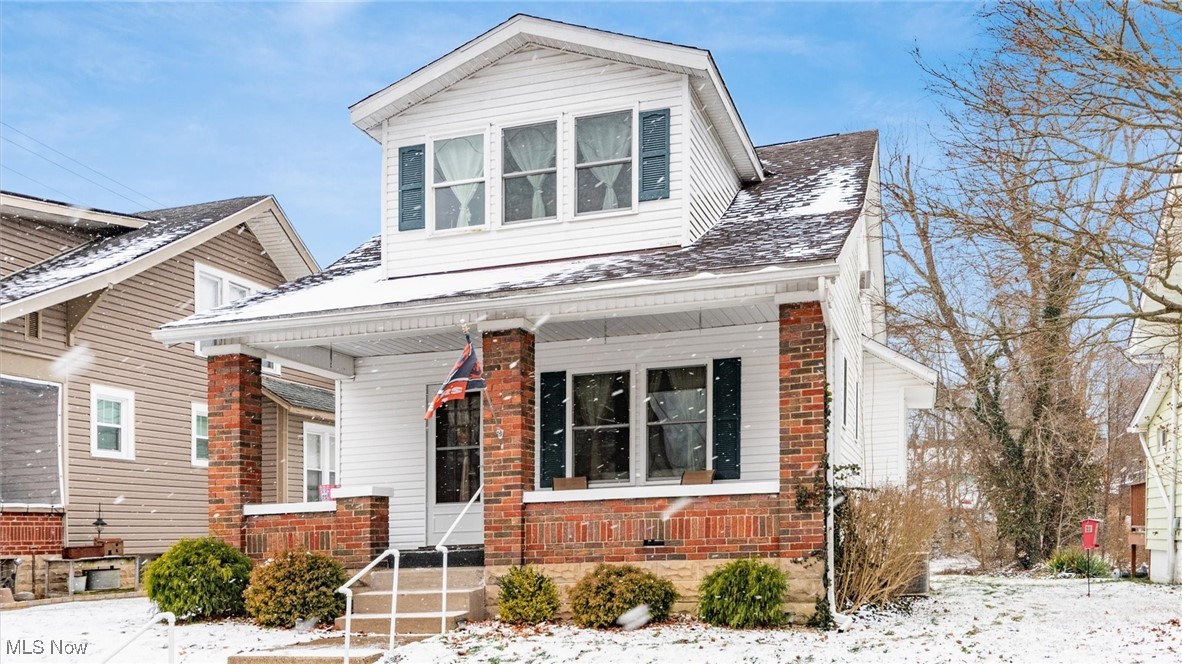 914 Taylor Avenue Cambridge OH 43725