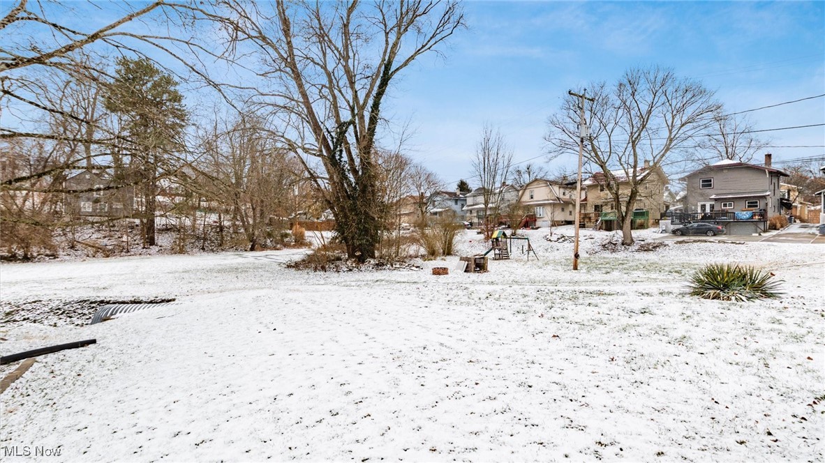 914 Taylor Avenue Cambridge OH 43725