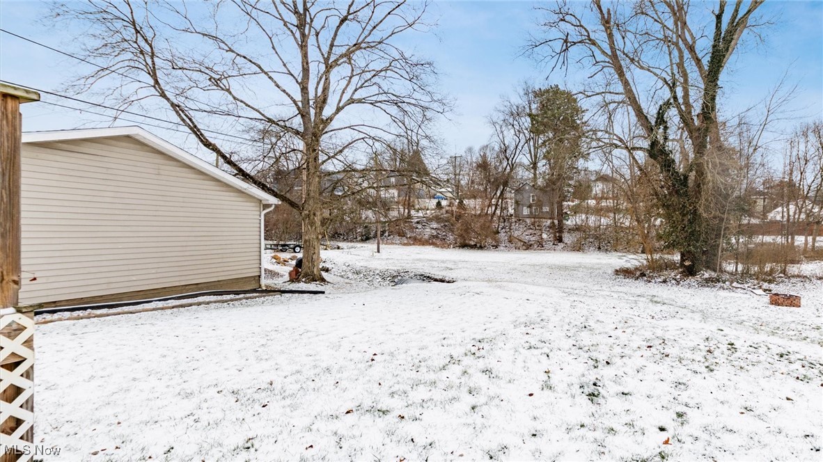 914 Taylor Avenue Cambridge OH 43725