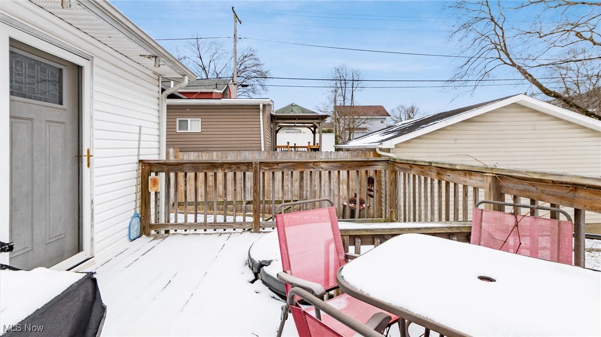 914 Taylor Avenue Cambridge OH 43725