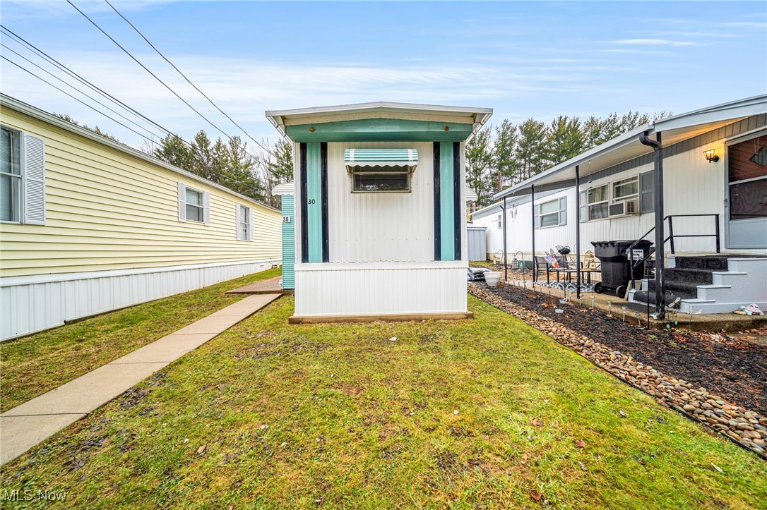 9735 Chillicothe Road Kirtland OH 44094