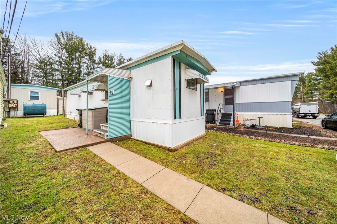 9735 Chillicothe Road Kirtland OH 44094