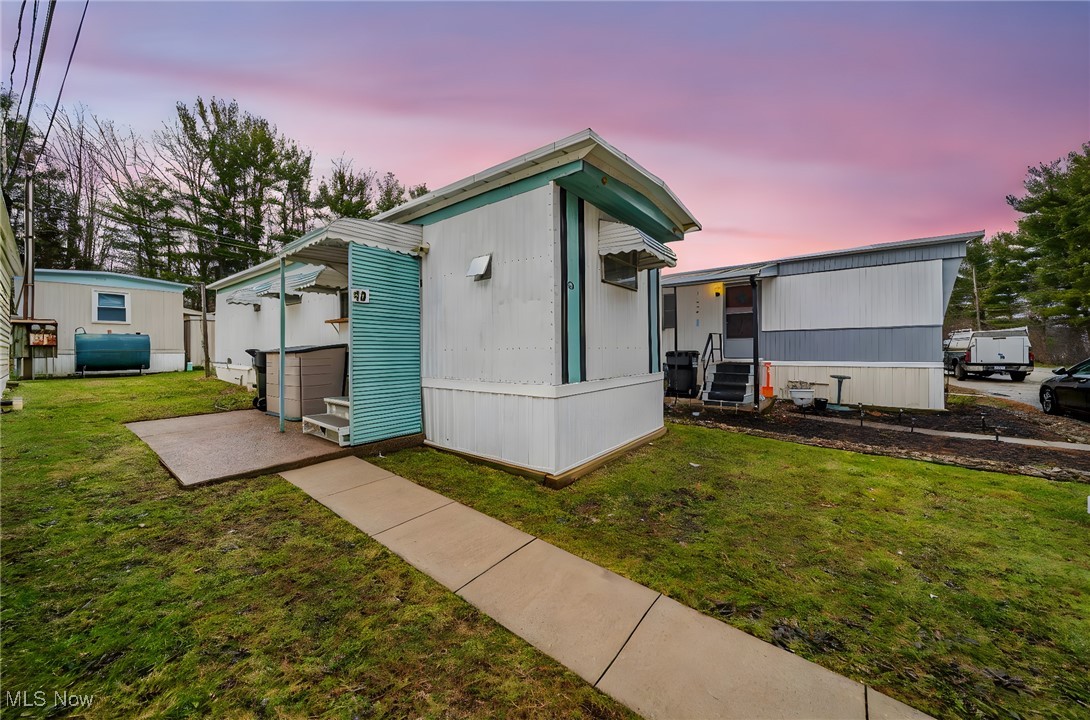 9735 Chillicothe Road Kirtland OH 44094