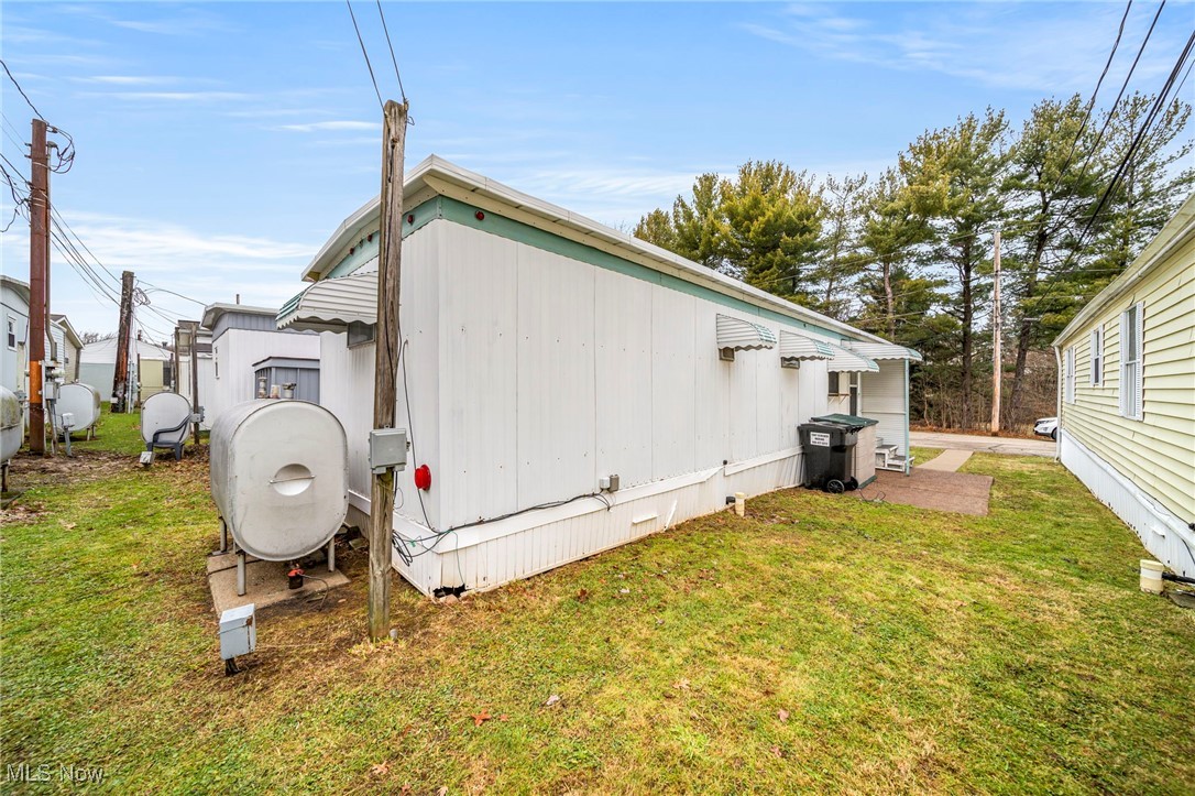 9735 Chillicothe Road Kirtland OH 44094