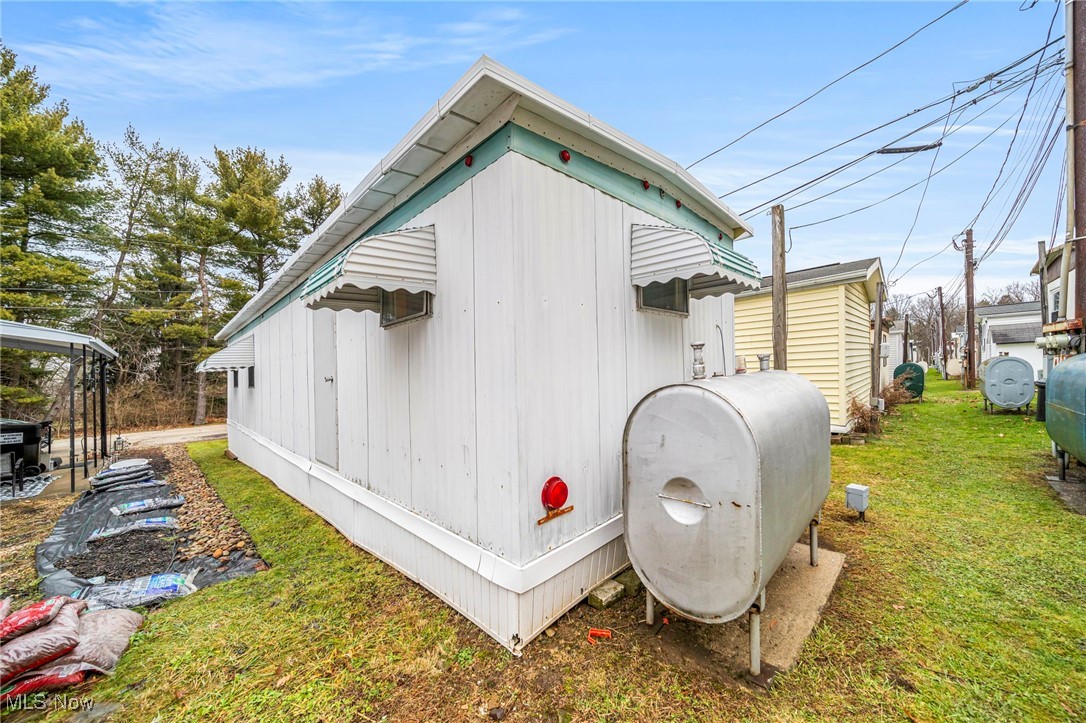 9735 Chillicothe Road Kirtland OH 44094