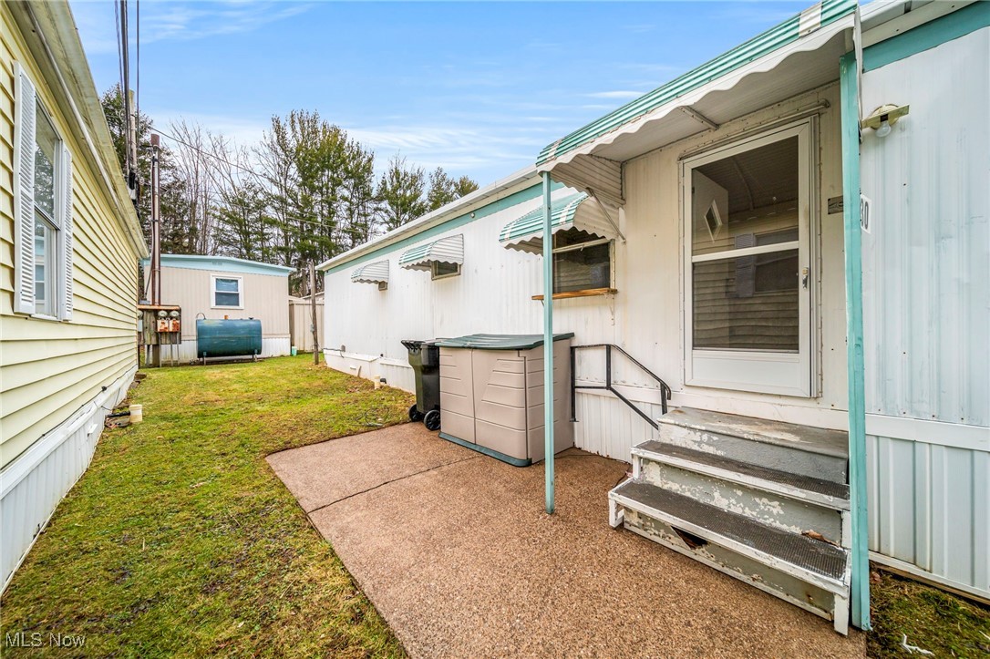 9735 Chillicothe Road Kirtland OH 44094