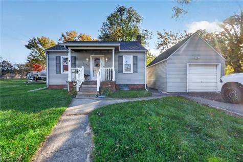 3790 Stump Avenue SW Massillon OH 44646