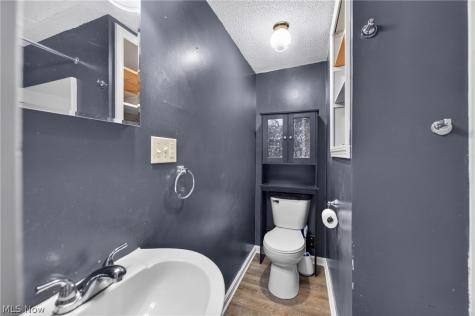 3790 Stump Avenue SW Massillon OH 44646