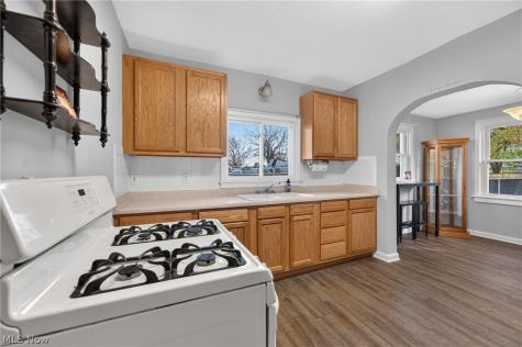 3790 Stump Avenue SW Massillon OH 44646