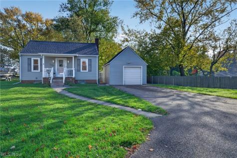 3790 Stump Avenue SW Massillon OH 44646