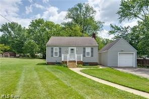3790 Stump Avenue SW Massillon OH 44646