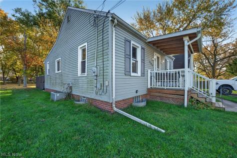 3790 Stump Avenue SW Massillon OH 44646