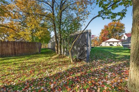 3790 Stump Avenue SW Massillon OH 44646