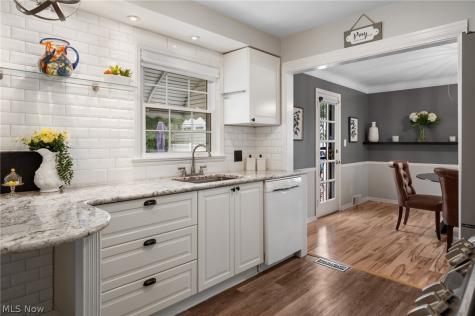 3326 Avalon Road Shaker Heights OH 44120