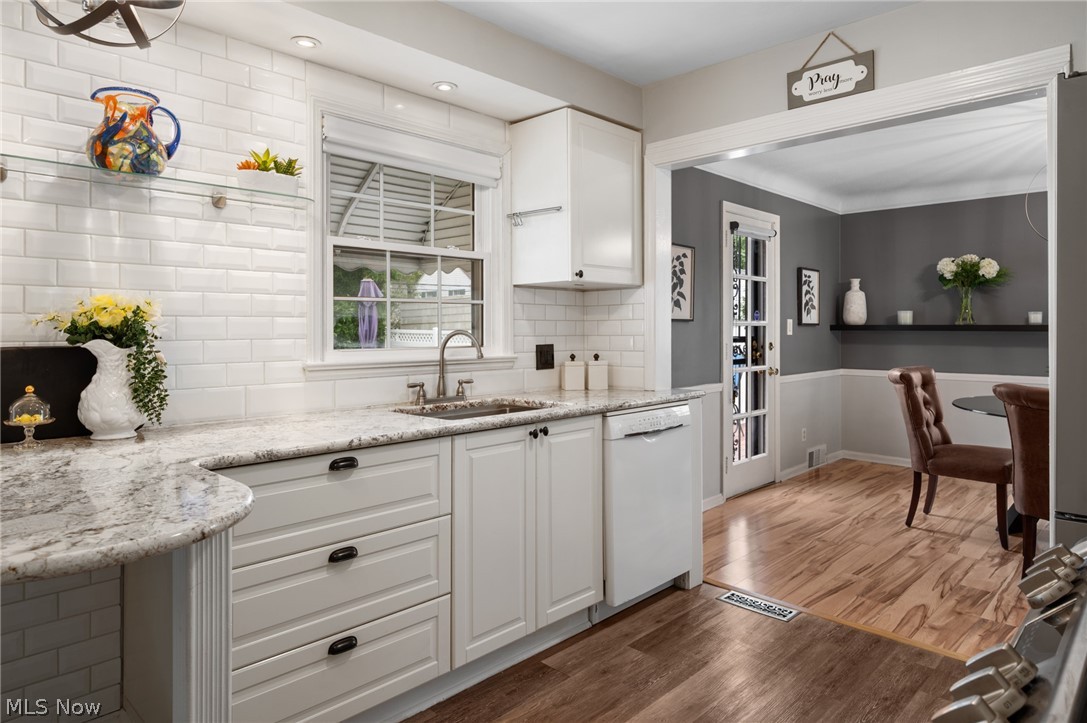 3326 Avalon Road Shaker Heights OH 44120