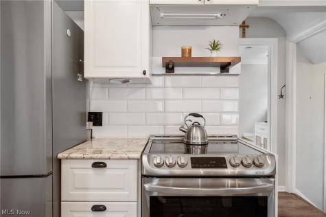 3326 Avalon Road Shaker Heights OH 44120