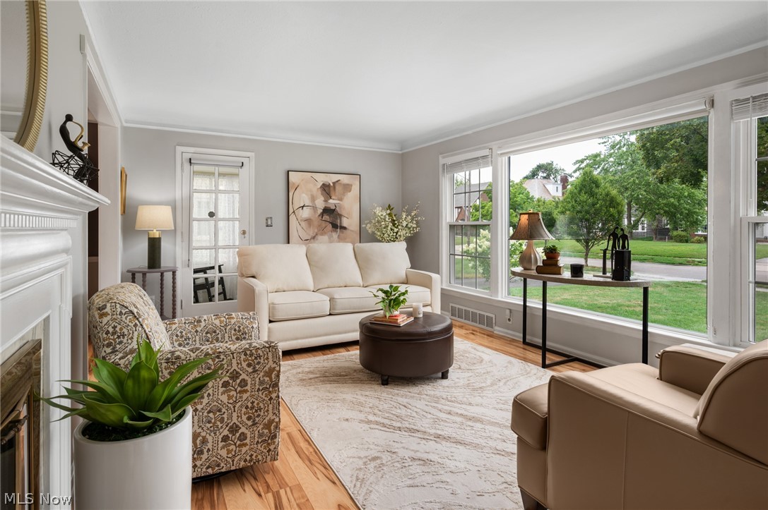 3326 Avalon Road Shaker Heights OH 44120