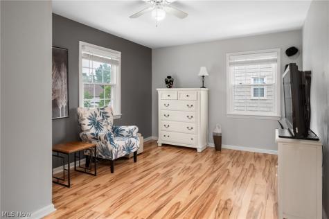 3326 Avalon Road Shaker Heights OH 44120