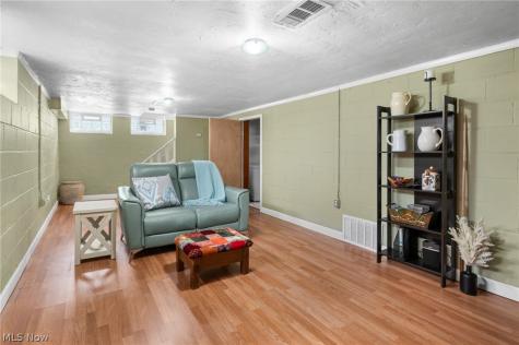 3326 Avalon Road Shaker Heights OH 44120