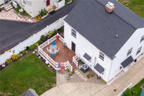 3326 Avalon Road Shaker Heights OH 44120