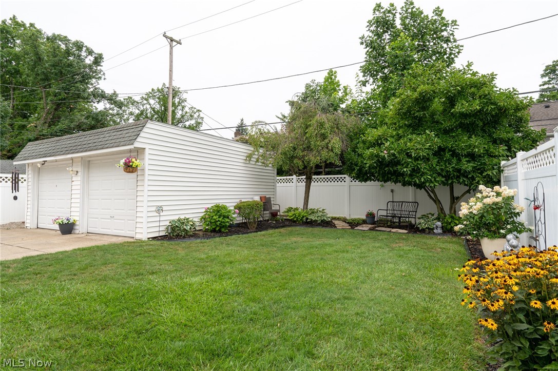 3326 Avalon Road Shaker Heights OH 44120