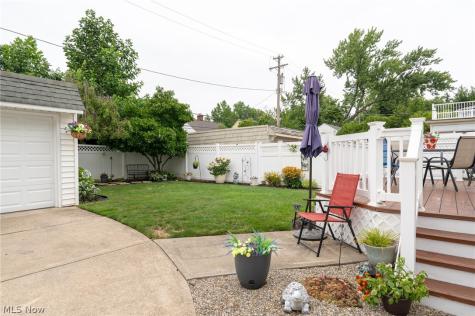 3326 Avalon Road Shaker Heights OH 44120