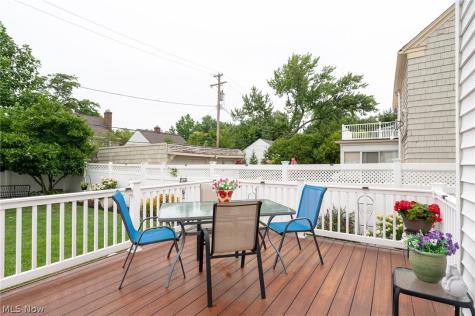 3326 Avalon Road Shaker Heights OH 44120