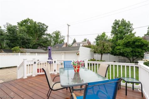 3326 Avalon Road Shaker Heights OH 44120