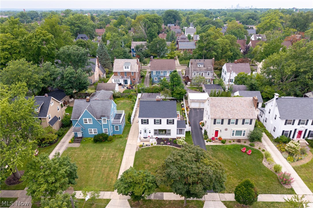 3326 Avalon Road Shaker Heights OH 44120