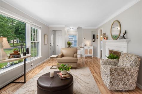 3326 Avalon Road Shaker Heights OH 44120