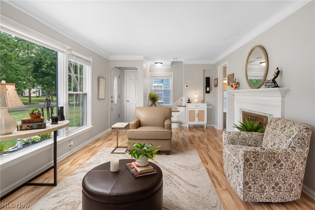3326 Avalon Road Shaker Heights OH 44120