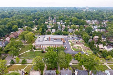 3326 Avalon Road Shaker Heights OH 44120