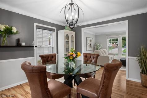 3326 Avalon Road Shaker Heights OH 44120