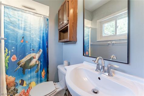 1969 Willowdale Drive Stow OH 44224