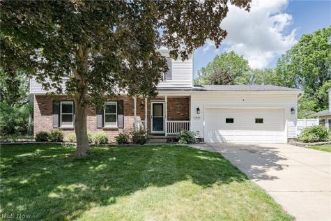 1969 Willowdale Drive Stow OH 44224