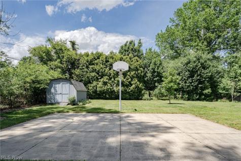 1969 Willowdale Drive Stow OH 44224