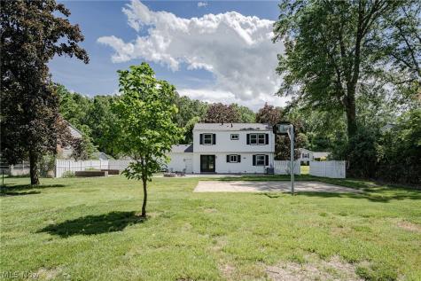 1969 Willowdale Drive Stow OH 44224